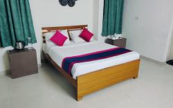 All Seasons By Orbit Hospitality