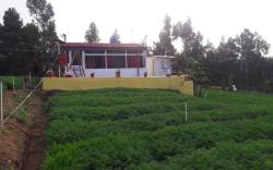 Joni farm house in Ooty