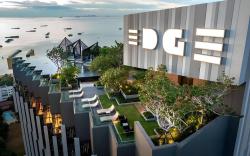 Condo in Downtown and Best Rooftop pool in Pattaya