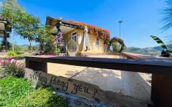 DU MÂY HOMESTAY