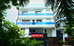 Hotel Awadh Inn