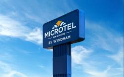 Microtel by Wyndham Xian Beilin
