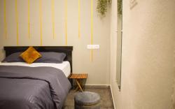 Krish Homestay