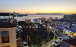 Grand Faik Hotel