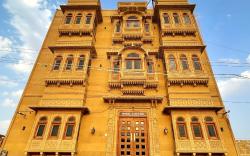Hotel Zam Zam Jaisalmer