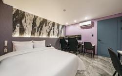 Incheon Seoknam-dong HOTEL 3&4
