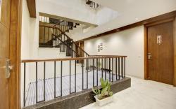 FlxHo Quad - Luxury Studio Apart Hotel DLF Cyber City