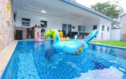 C1  Coastal Chic Haven –  with Private Pool