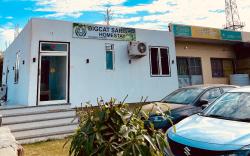 BIGCAT SARISKA HOMESTAY