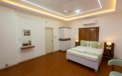 PVR Suites off Bannerghatta Road