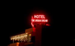 Hotel The Urban Dream