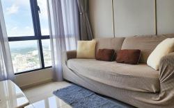 Hill10 ICity Comfy & Cozy Entire H3308