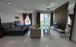 BeMyGuest_MansionOne_Studio_5pax@Gurney/Gleneagles