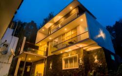Raja Hill Resorts