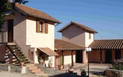 Agriturismo Borgo Antico