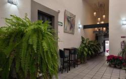 Hotel Casa Morena