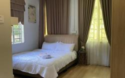 Dhome Homestay