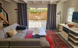 PinotageLuxuryCollection: Herte Suite