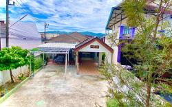 KhlongRo5 House ByOnin