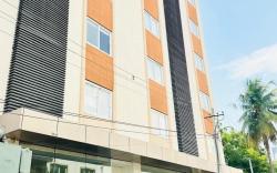 Hotel Akoya, Shamshabad Airport
