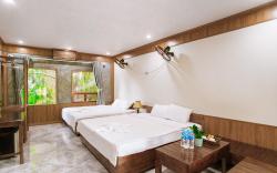 Trang An River Mountain Ecolodge