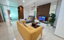 MansionOne_1BRFortuneStudio_5pax@Gurney/Gleneagles