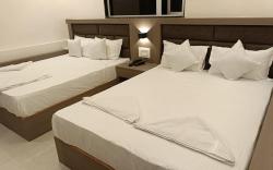 Hotel Sahara Residency