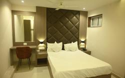 Hotel Sahara Residency