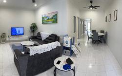House of Homestay Melaka