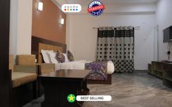 Goroomgo Twin Spring Gangtok