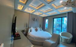 Lam Anh Hotel 7 Pháp Vân Hoàng Mai 41BT1