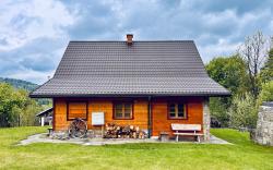 Alpejski Azyl Wisła