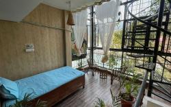 YES Retreat Rishikesh