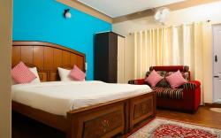 Vijaya Deepa Guest House Coonoor by LexStays
