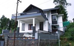 Airy Homestay Ooty by LexStays