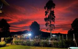 Moonlight Chillers Coonoor by LexStays