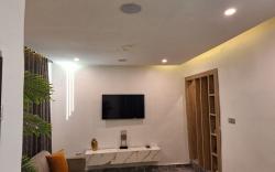 NPJ Luxury Serviced Apartments