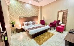 hotel Pearl Grand run by elena group of hotels