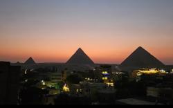 EYAD PYRAMIDS View 