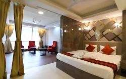HOTEL BALLYGUNGE LUXURY