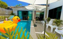Chalalai Pool Villa Kohlarn
