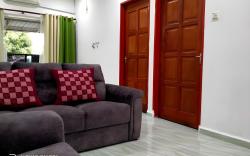 Bae Homestay (Tmn Samudera) Netflix & Wi-Fi