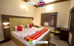 Goroomgo City View Guest House Kolkata