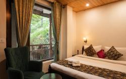 Alt Life Luxe - Dalhousie 