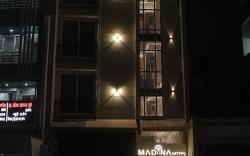 Madina Inn