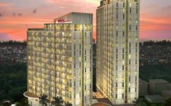 baloi apartemen type studio