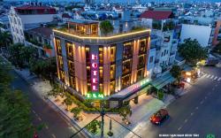 BM HOTEL