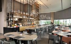 Capri by Fraser Johor Bahru