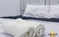 3BR cozy aparment by nbrichstay