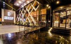 White Diamond Hotel Sari